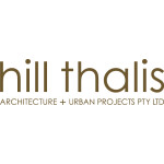 Hill Thalis Architecture + Urban Projects Pty Ltd