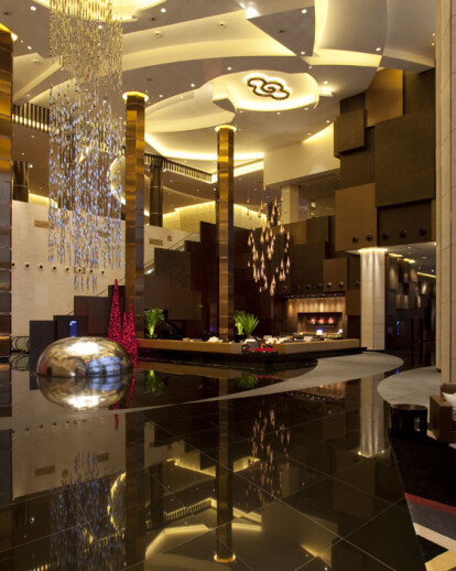 Grand Hyatt Macau