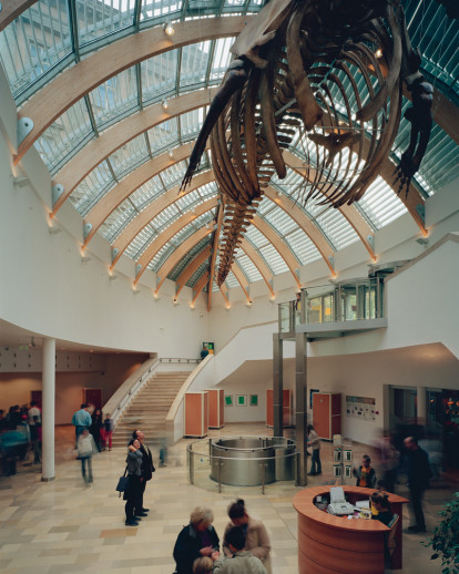 Natural History Museum-Budapest