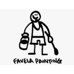 Favela Painting