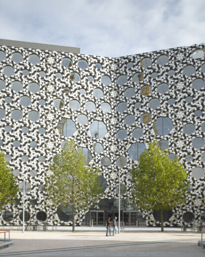 Ravensbourne