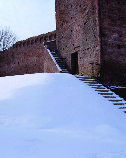 Castello di Rovigo