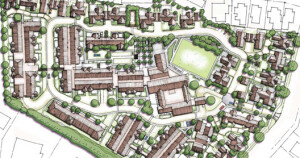 Russley Village