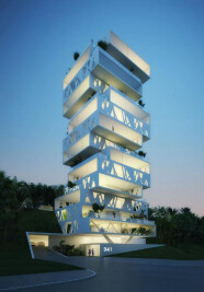 The Cube
