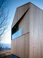 Family house Lety