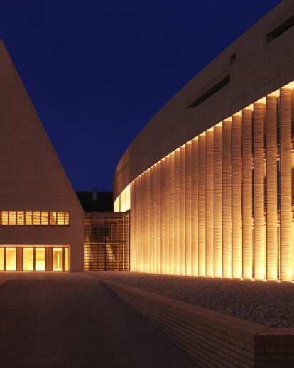 National Parliament Principality of Liechtenstein