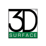 3D Surface