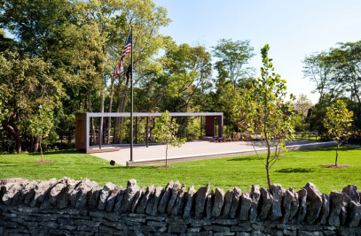 Dublin Grounds of Remembrance