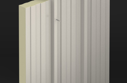 RW Insulated Wall Panel