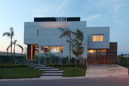 Cabo House