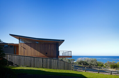 Mona Vale House