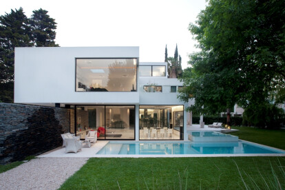 Carrara House