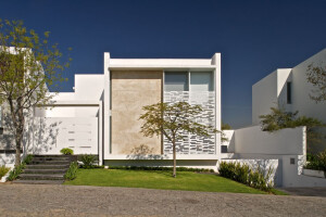 Natalia's House