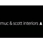 MUC & SCOTT INTERIORS