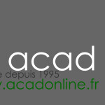 Acad ( Atelier d'Architecture )