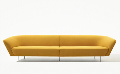 Loop Sofa