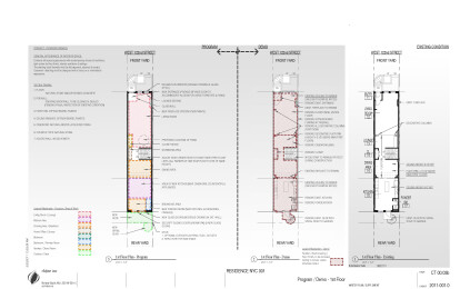 STUCKI Architecture