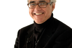 Interview with Rafael Vinoly