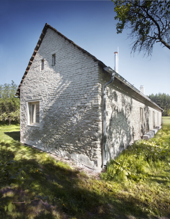 Orchard House