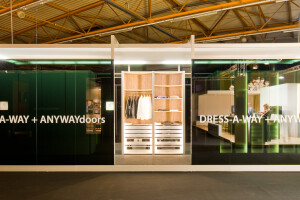 DesignBIS Fair @ Flanders Expo Gent