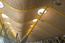 Barajas International Airport Madrid