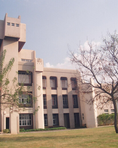 National Centre for Cell Sciences 