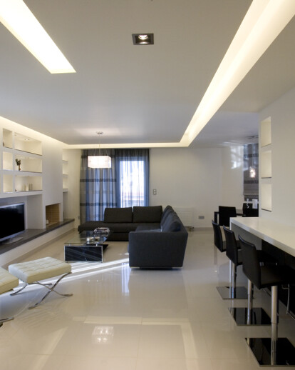 Apartment in Ilion