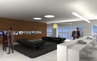 Interface Offices 2