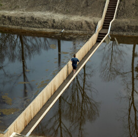 Moses Bridge