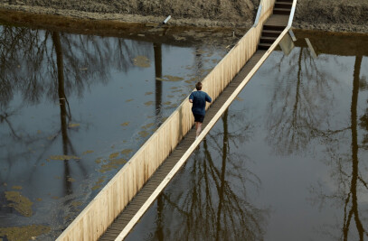 Moses Bridge