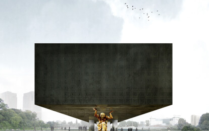 Superunion Architects