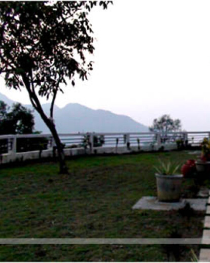 HOLIDAY HOME AT MUSSOORIE