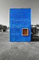 BLUETUBE BAR