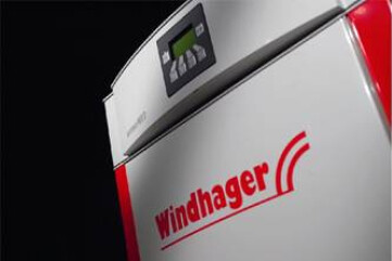 Wood Pellet Boiler Wood Pellet Boiler
