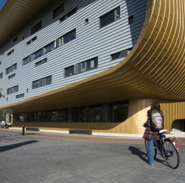 MEDICAL FACULTY UNIVERSITY OF GRONINGEN