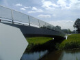 Dommel Bridges