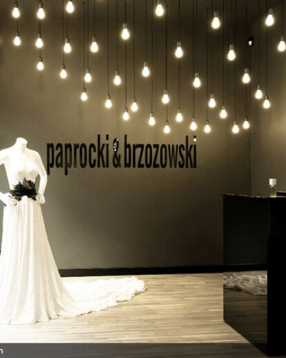 Paprocku&Brzozowski Boutique