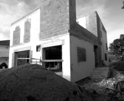 Central Arquitectos - Working process