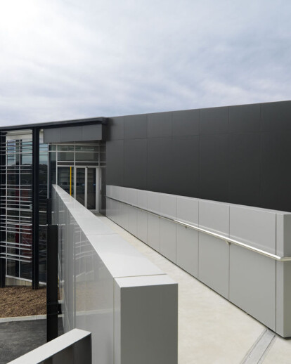 Flinders University – Health Sciences Teaching Facility
