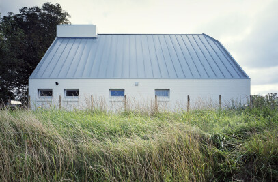 The Dike House