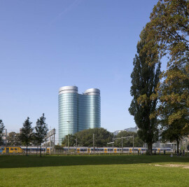 Rabobank Administration Centre