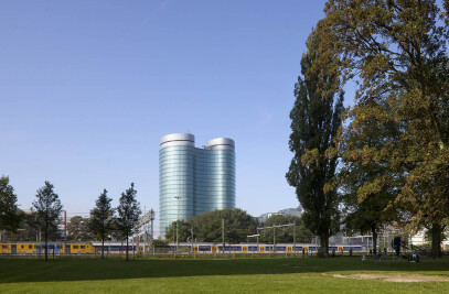 Rabobank Administration Centre