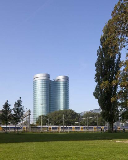 Rabobank Administration Centre