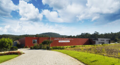 Pedrosa & Rodrigues SA Headquarters