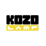Kozo Lamp