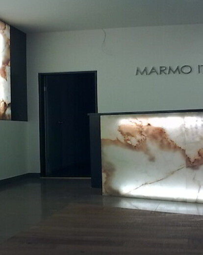 Marmo Italiano Showroom Berlin