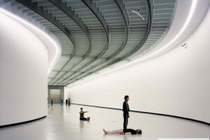 Maxxi Museum 