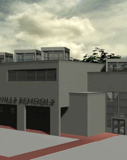 Seven Hills School