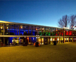 Film Theatre Hilversum