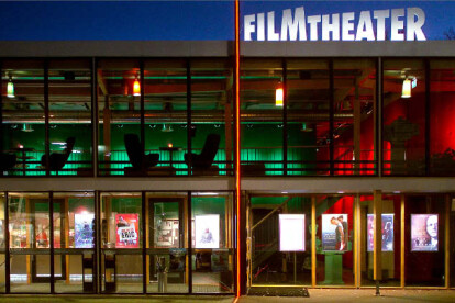 Film Theatre Hilversum